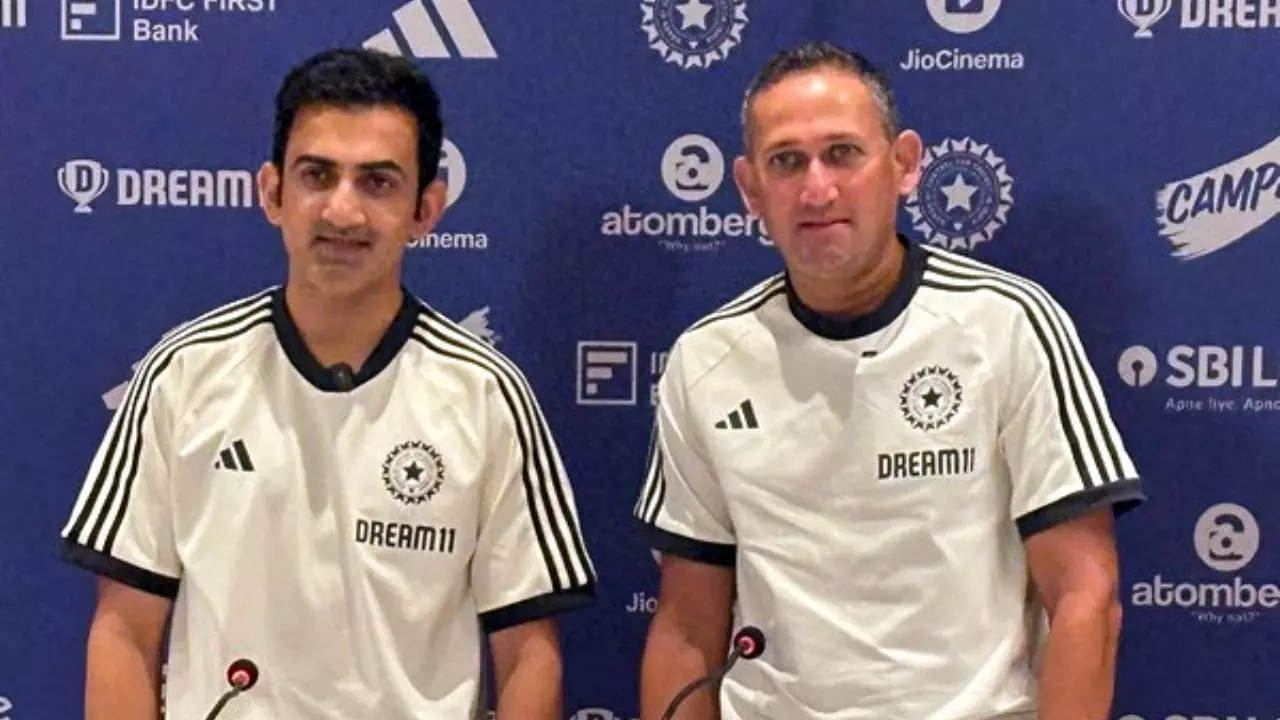 IND vs SA: दूसरे वनडे से पहले BCCI ने बुलाई हाई-लेवल बैठक, गंभीर-अगरकर से होंगे सवाल-जवाब! जानें पूरा मामला