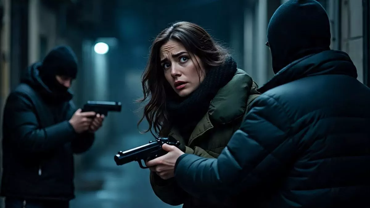 पहले अपहरण, फिर गला घोंटकर की हत्या, हरियाणा में प्रेमी ने 7 महीने की प्रेग्नेंट गर्लफ्रेंड को उतारा मौत के घाट