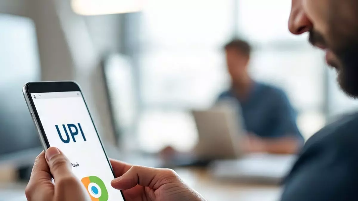 दुनियाभर में डंका बजा रहा डिजिटल पेमेंट, UPI से हो रहा कितने प्रतिशत भुगतान?