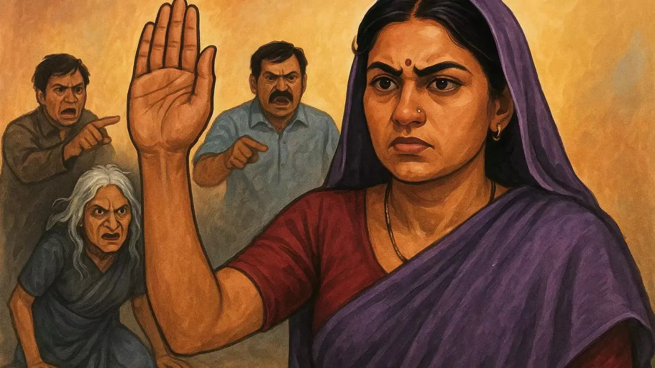 अब डायन बताकर नहीं किया जाएगा महिलाओं को परेशान, मानव तस्‍करी पर भी लगेगी लगाम; असम सरकार की नई नीति में क्‍या-क्‍या?