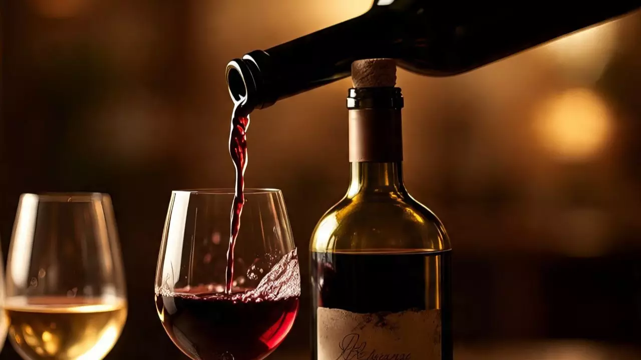 पंजाब में पाउच में बिक रही जहरीली शराब! तमाम कोशिशों के बाद भी पुलिस नहीं लगा पा रही रोक