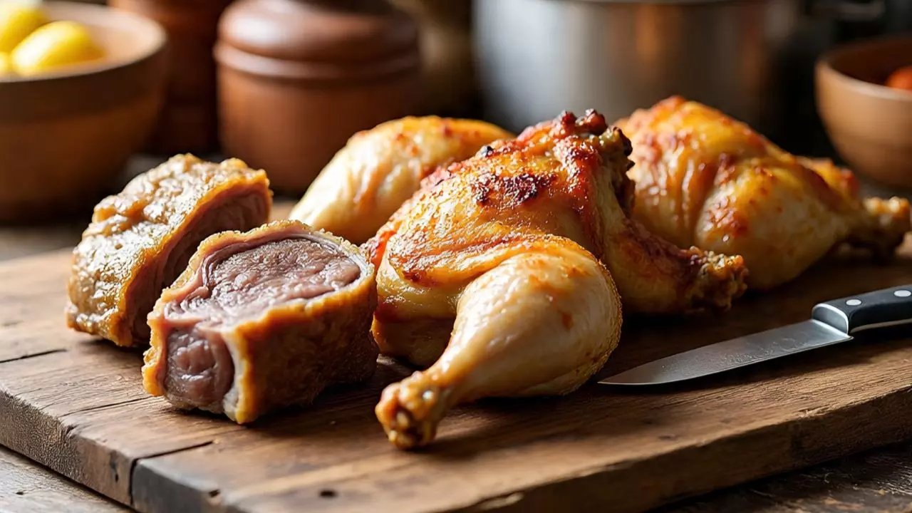 चारधाम में आस्था से खिलवाड़! 75 किलो चिकन और मटन की तस्करी, उत्तराखंड पुलिस ने 4 नेपालियों पर लिया एक्शन