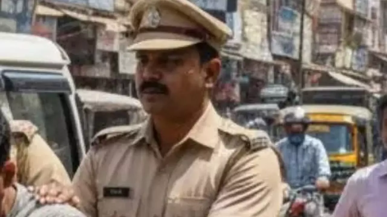 27 साल 88 चोरी, फिर एक गलती पड़ गई भारी, इंजीनियर से चोर बना फिल्‍मी लुटेरा, ऐसे आया पुलिस की गिरफ्त में