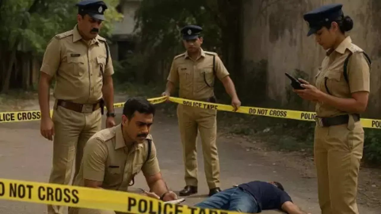 जब एक बेटे ने घर को ही श्मशान बना दिया,  4 लोगों की हत्या, फिर जला दिया घर, 8 साल बाद केरल कोर्ट ने सुनाई सजा