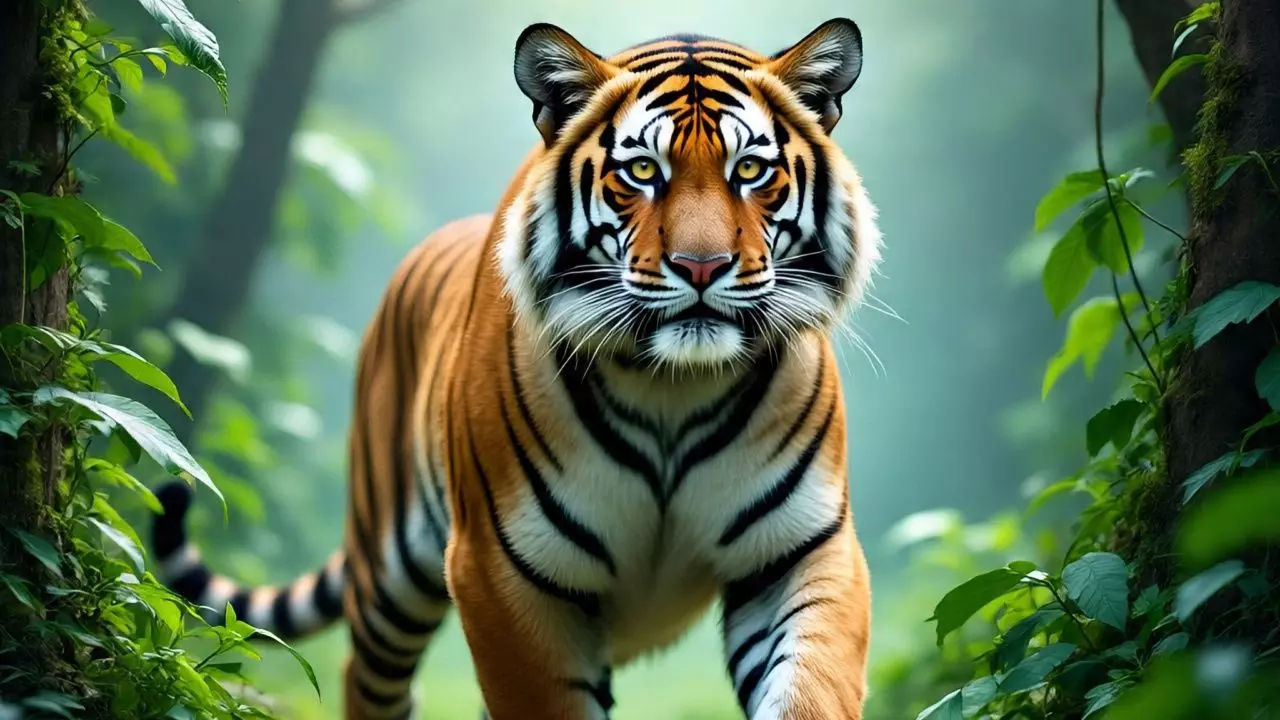 राजस्थान में आदमखोर बाघिन का आतंक! चलती गाड़ियों तक का कर रही पीछा, एक और शख्‍स को बनाया शिकार