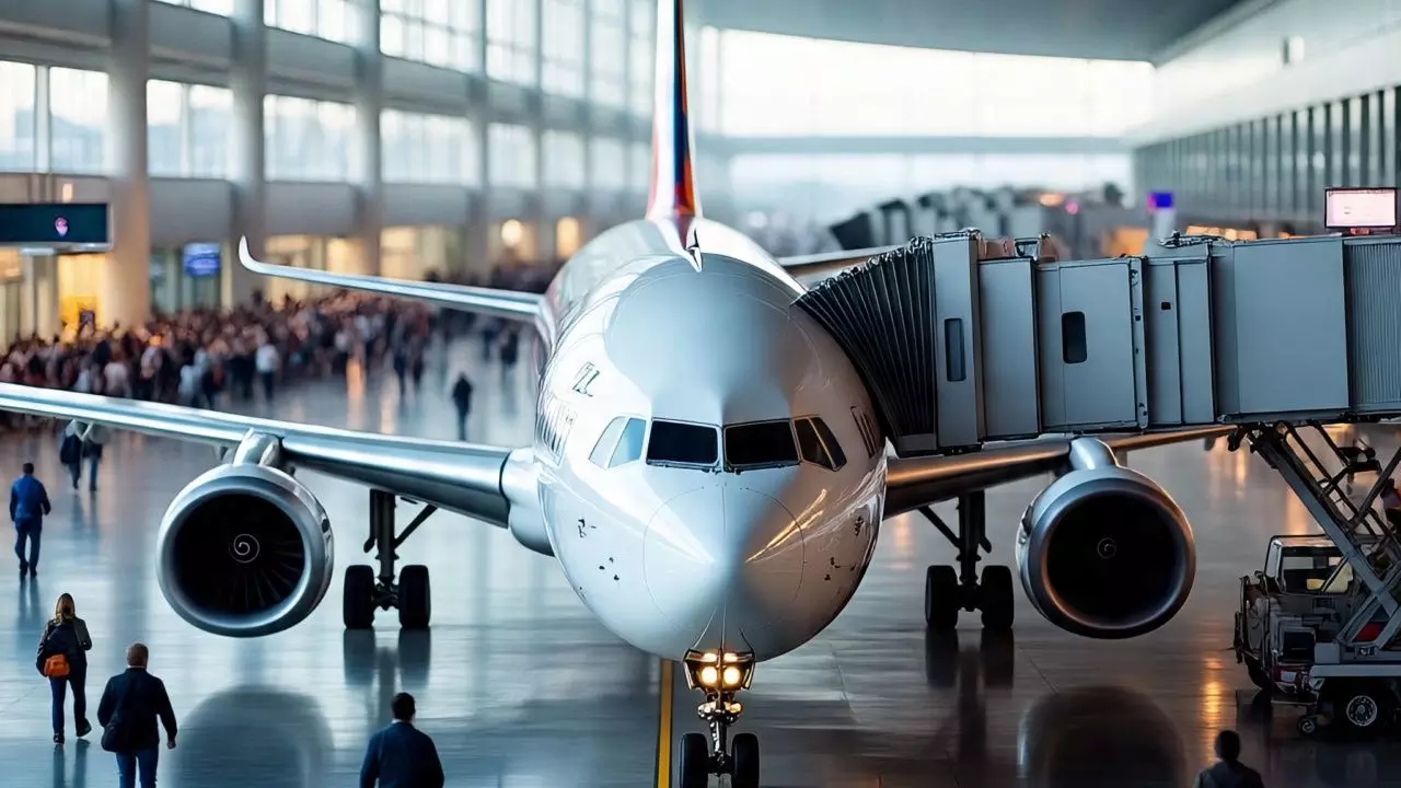 यात्रियों को राहत, 32 Airports पर उड़ानों की वापसी, भारत-पाक युद्ध विराम के एलान बाद सरकार का बड़ा फैसला