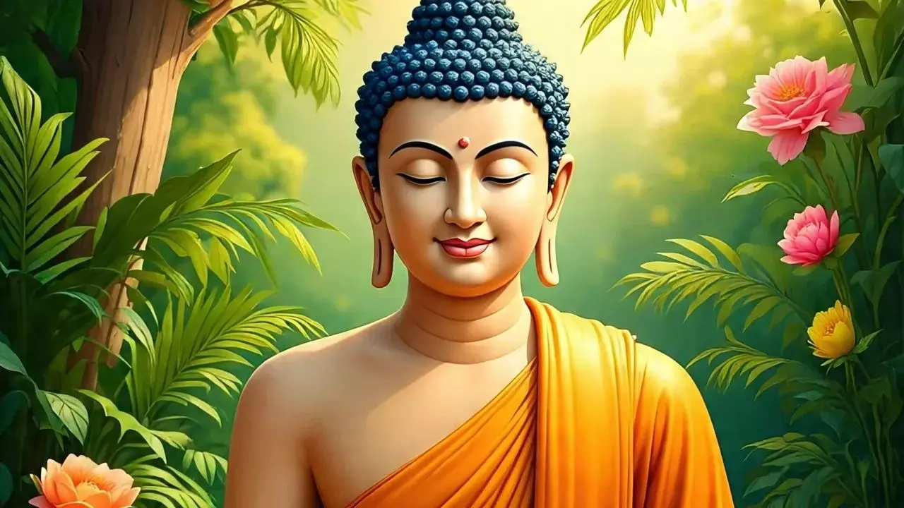 बुद्ध पूर्णिमा पर दुर्लभ संयोग, इन राशि वालों को मिलेगा भाग्य का साथ