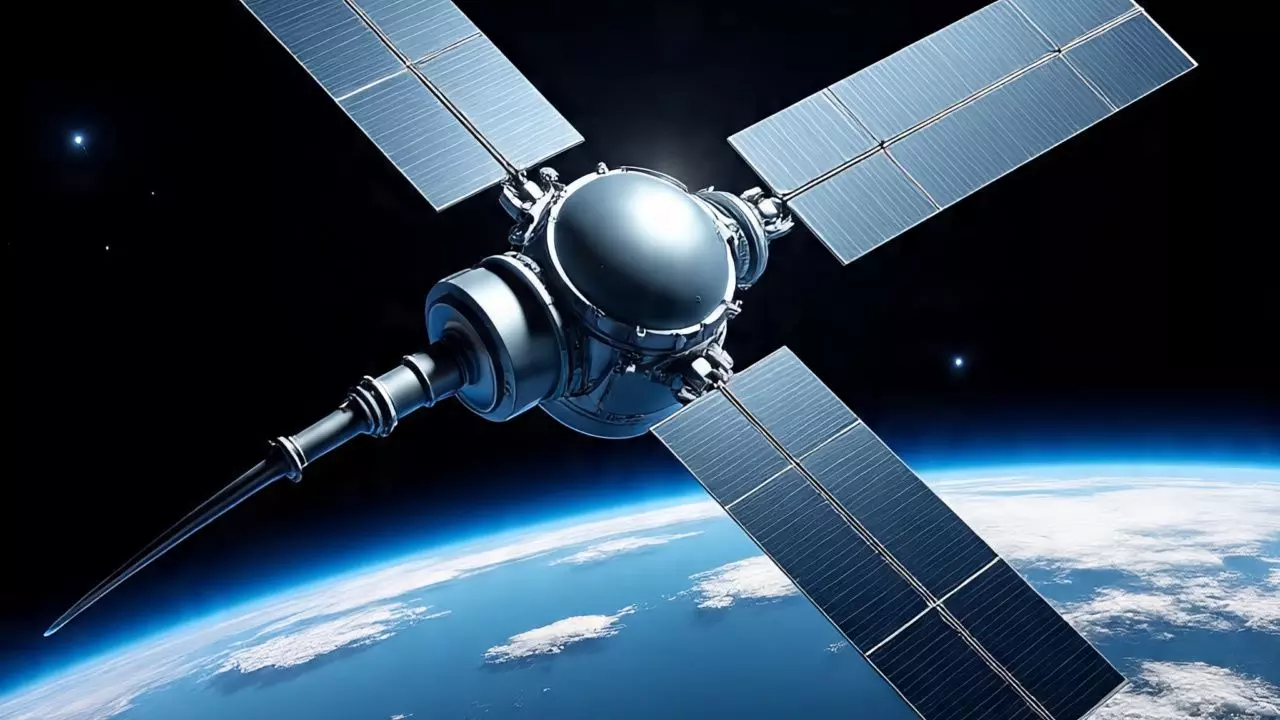 EOS-09 से बढ़ेगी राष्ट्रीय सुरक्षा, ISRO 18 मई को लॉन्च करेगा सैटेलाइट, जानें खासियत