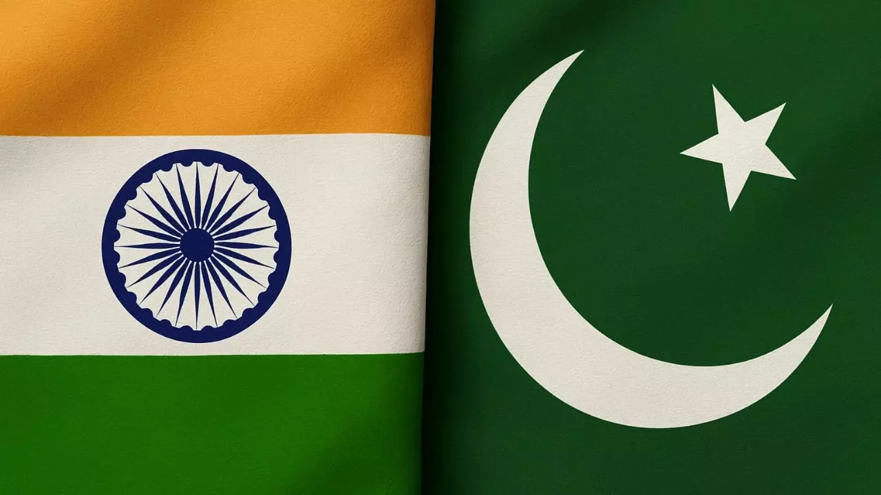 हमें उम्मीद है भारत-पाकिस्तान शांति बहाल... सऊदी अरब से लेकर ब्रिटेन तक ने सीजफायर सहमति का किया स्वागत