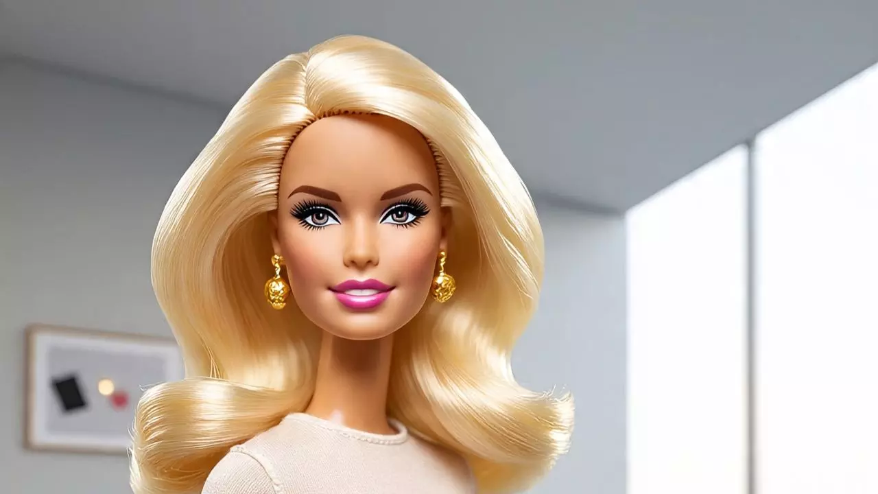 ट्रंप का Mattel को अल्टीमेटम, बार्बी नहीं बनेगी बाहर, वरना ठोक दूंगा 100% टैरिफ