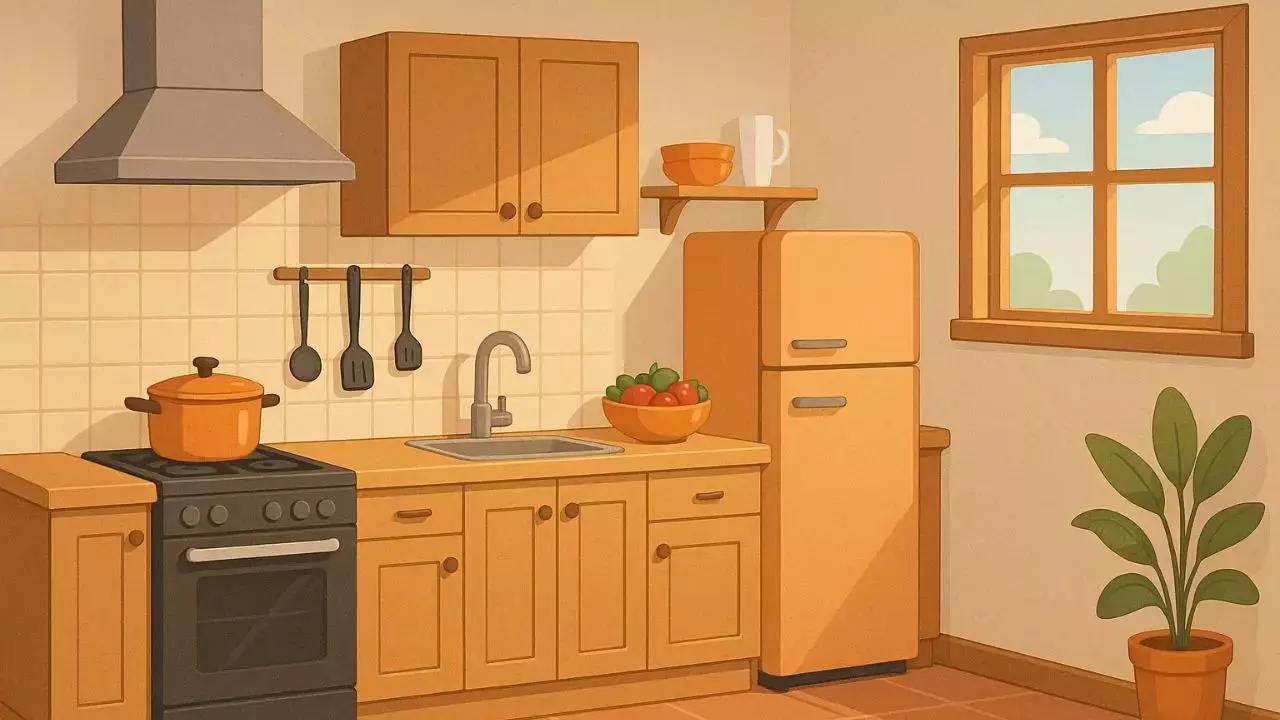 Vastu Tips: जीवन में सुख-समृद्धि और सेहत अच्छी के लिए अपनाएं वास्तु शास्त्र के ये नियम