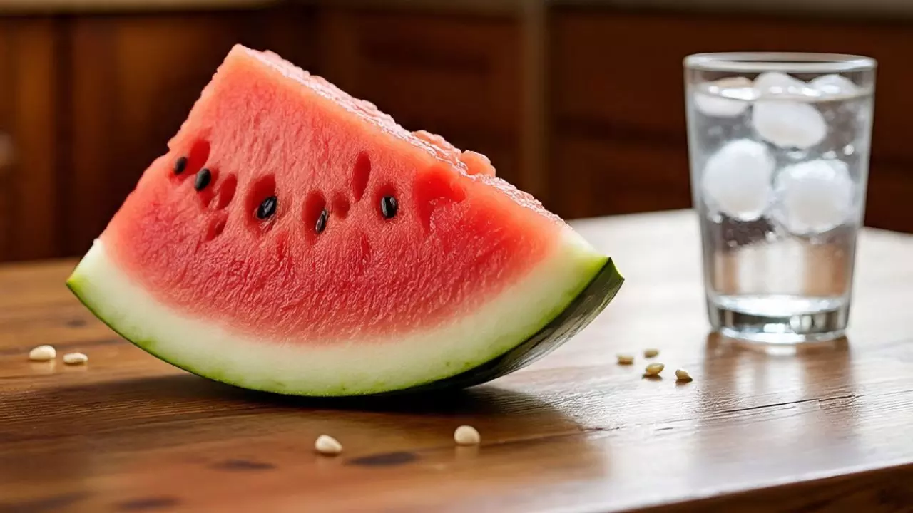 सेक्स पावर बढ़ानी है? गर्मियों में जरूर खाएं ये एक फल