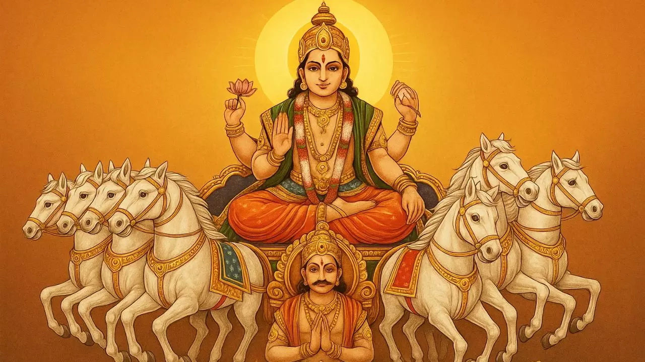 कब से शुरू होगा पौष का महीना, जानिए इस महीने का धार्मिक महत्व और पूजा नियम