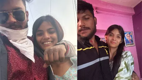 मेरे भाई-बाप को फांसी दो....बेटी के प्रेमी को भाई-पिता ने उतारा मौत के घाट, शव के साथ रचाई प्रेमिका ने शादी