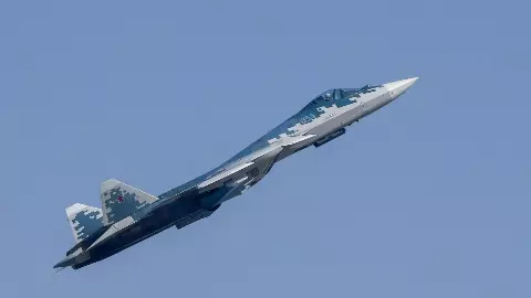 IAF को मिलेगा दुनिया का सबसे खतरनाक स्टेल्थ जेट? S-400 के बाद अब S-500 लेने की भी तैयारी, पुतिन की यात्रा बनेगी गेम-चेंजर? IAF को मिलेगा दुनिया का सबसे खतरनाक स्टेल्थ जेट? S-400 के बाद अब S-500 लेने की भी तैयारी, पुतिन की यात्रा बनेगी गेम-चेंजर?