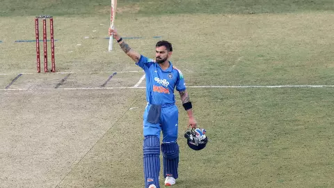 कोहली को सेट होने के बाद आउट करना नामुमकिन... साउथ अफ्रीकी खिलाड़ी का बड़ा बयान, कहा- Plan B और C भी कम पड़ जाते हैं