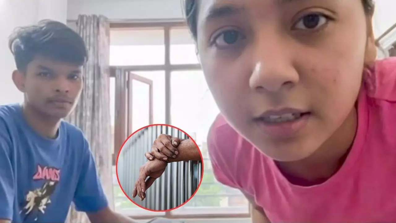 गलती से शेयर मत कर देना 19 मिनट 34 सेकेंड का अश्लील वायरल Video, नहीं तो हो सकती है जेल