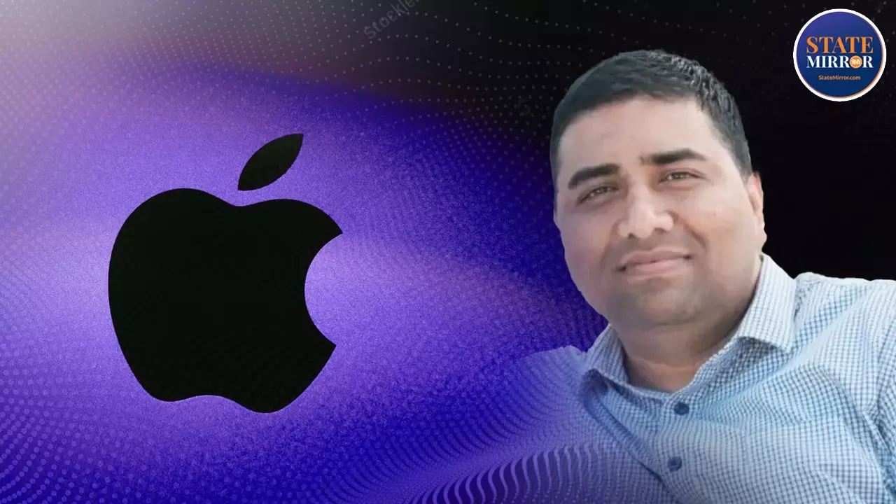 कौन हैं एप्पल AI के नए वाइस प्रेसिडेंट अमर सुब्रमण्या? एआई टेक में कंपनी को बना पाएंगे सिरमौर!