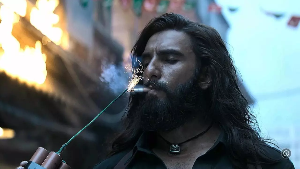 शहीद मेजर मोहित शर्मा से कोई संबंध नहीं....Dhurandhar को CBFC की हरी झंडी, फिल्म पूरी तरह से है काल्पनिक