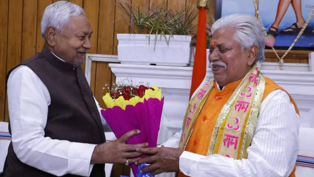 कौन हैं सर्वसम्मति से बिहार विधानसभा अध्यक्ष चुने गए डॉ. प्रेम कुमार? लगातार 9 बार रहे विधायक