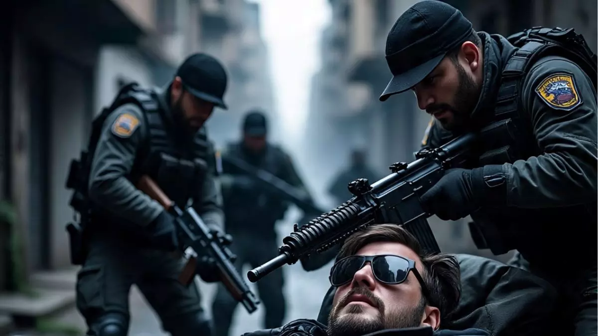 कौन था मोस्ट वांटेड अजय राय, STF ने एनकाउंटर में किया ढेर; इन संगीन मामलों का था आरोपी