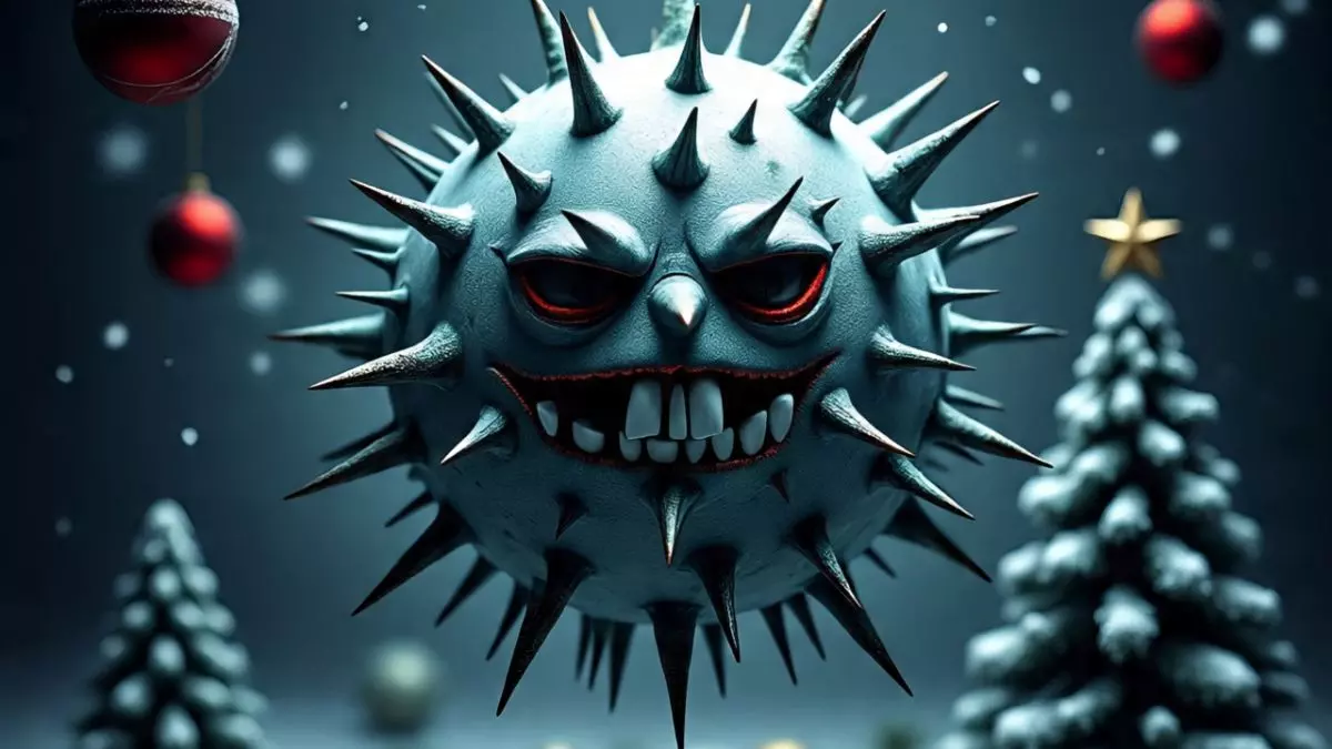 क्या है फेस्टिव फ्लू? त्योहारों में मचा सकता है बवाल, क्रिसमस से पहले लगवाना पड़ेगा टीका