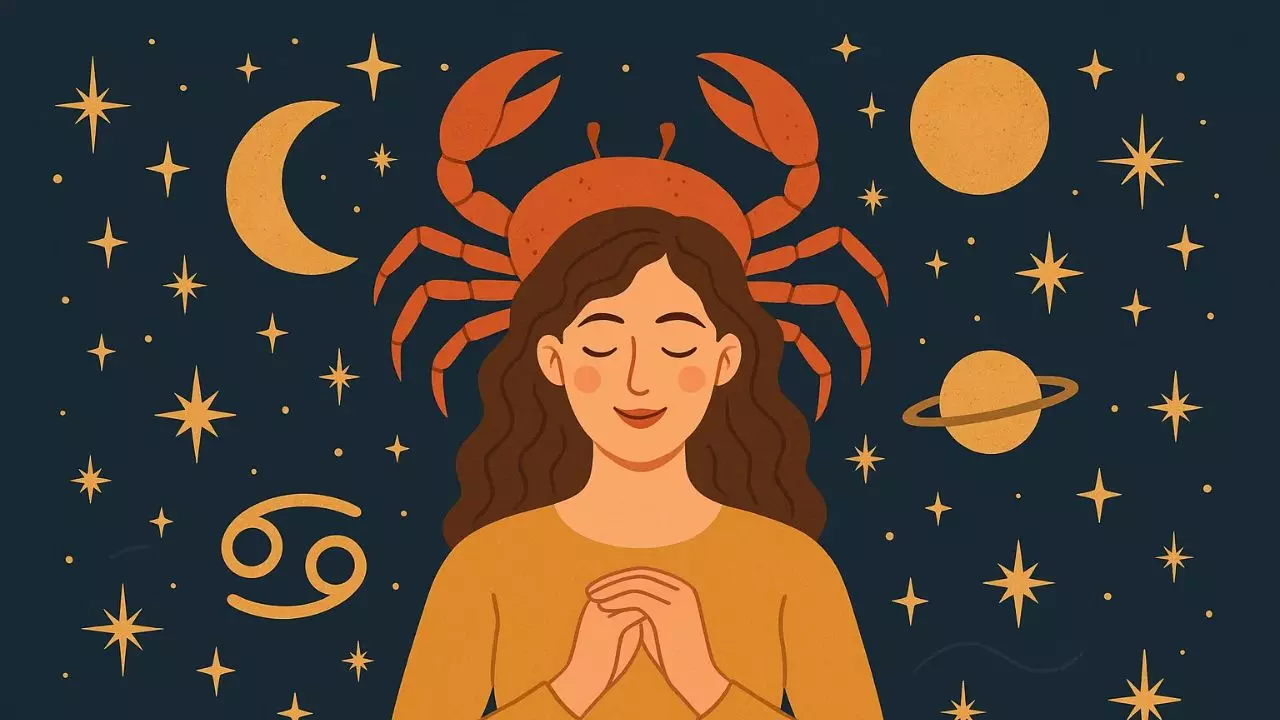 Kark Rashifal 2026: नए साल पर कर्क राशि वालों की चमक उठेगी किस्मत, जानें नौकरी से लेकर सेहत तक कैसा बीतेगा साल 2026