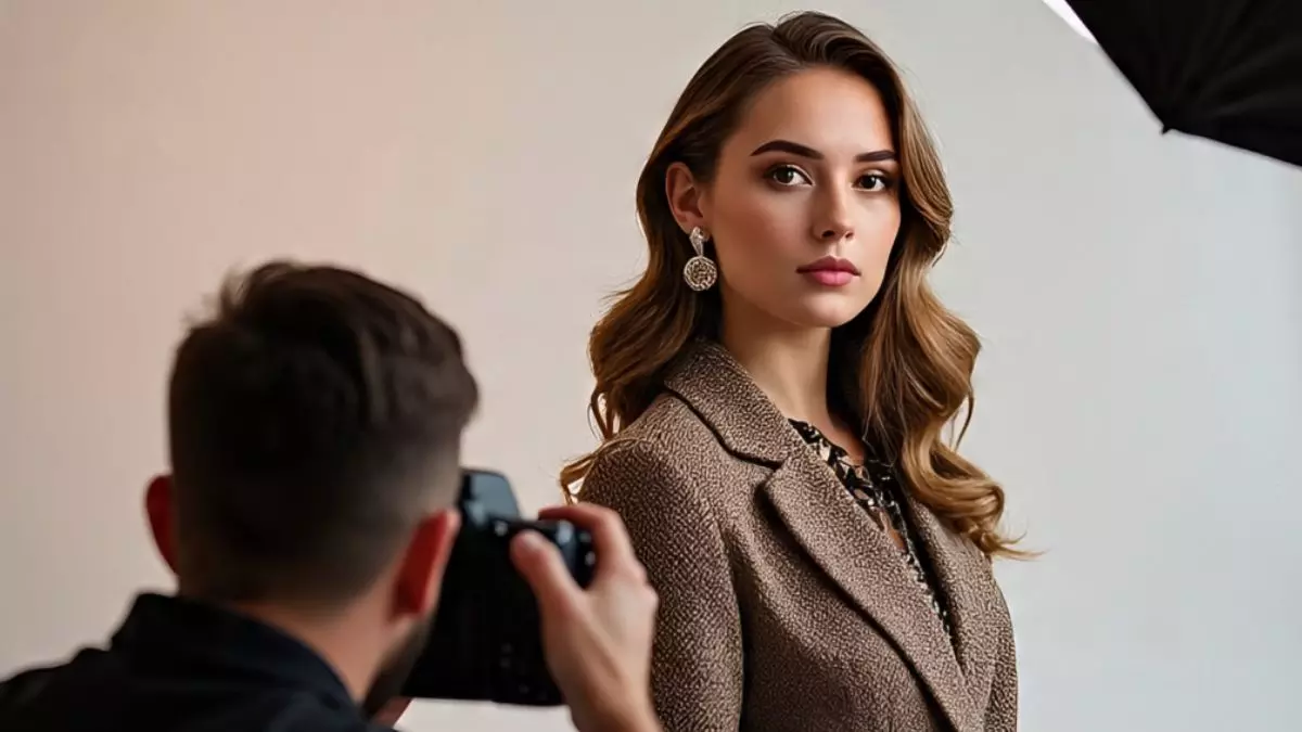 लड़की ने कराया न्यूड फोटोशूट, 17 दोस्तों को भी किया शामिल; वजह कर देगी हैरान