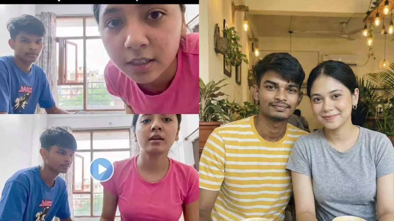 19 मिनट 34 सेकेंड के वायरल वीडियो पर बन गया गाना, Wait Wait Wait और Cool लिरिक्स ने बढ़ाया तापमान