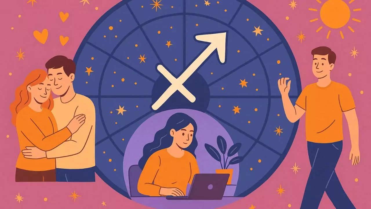 राशिफल 3 दिसंबर 2025 : कैसी रहेगी लव लाइफ, करियर और सेहत को लेकर कैसा रहेगा दिन? जानिए अपनी राशि का हाल