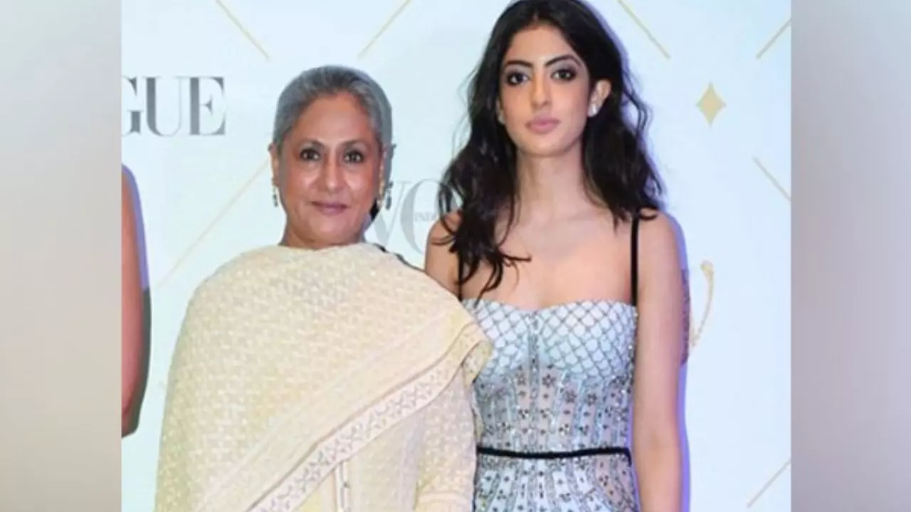 जया बच्‍चन के नातिन नव्‍या को दिए बयान के बाद शादी पर छिड़ी बहस, ये एक्ट्रेस भी शादी को लेकर दे चुकी हैं अजब-गजब बयान