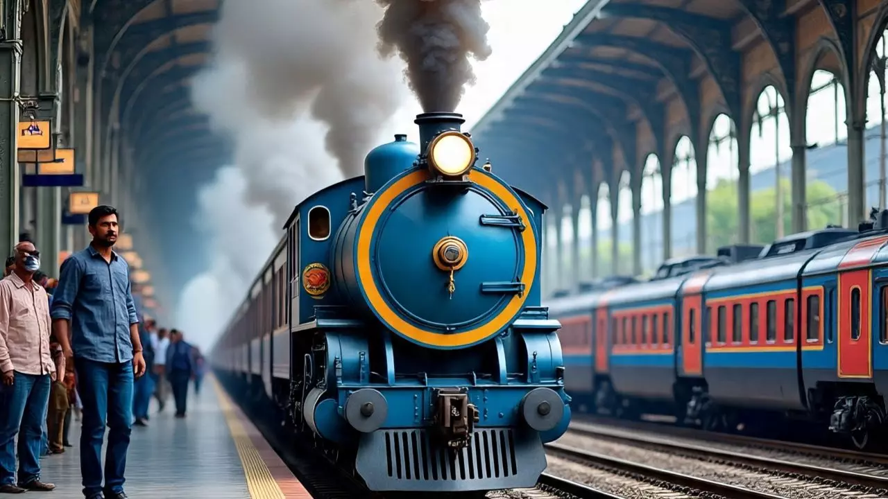 Easy Hacks: तत्काल की टेंशन खत्म! एक दिन पहले ऐसे पाएं कन्फर्म ट्रेन टिकट