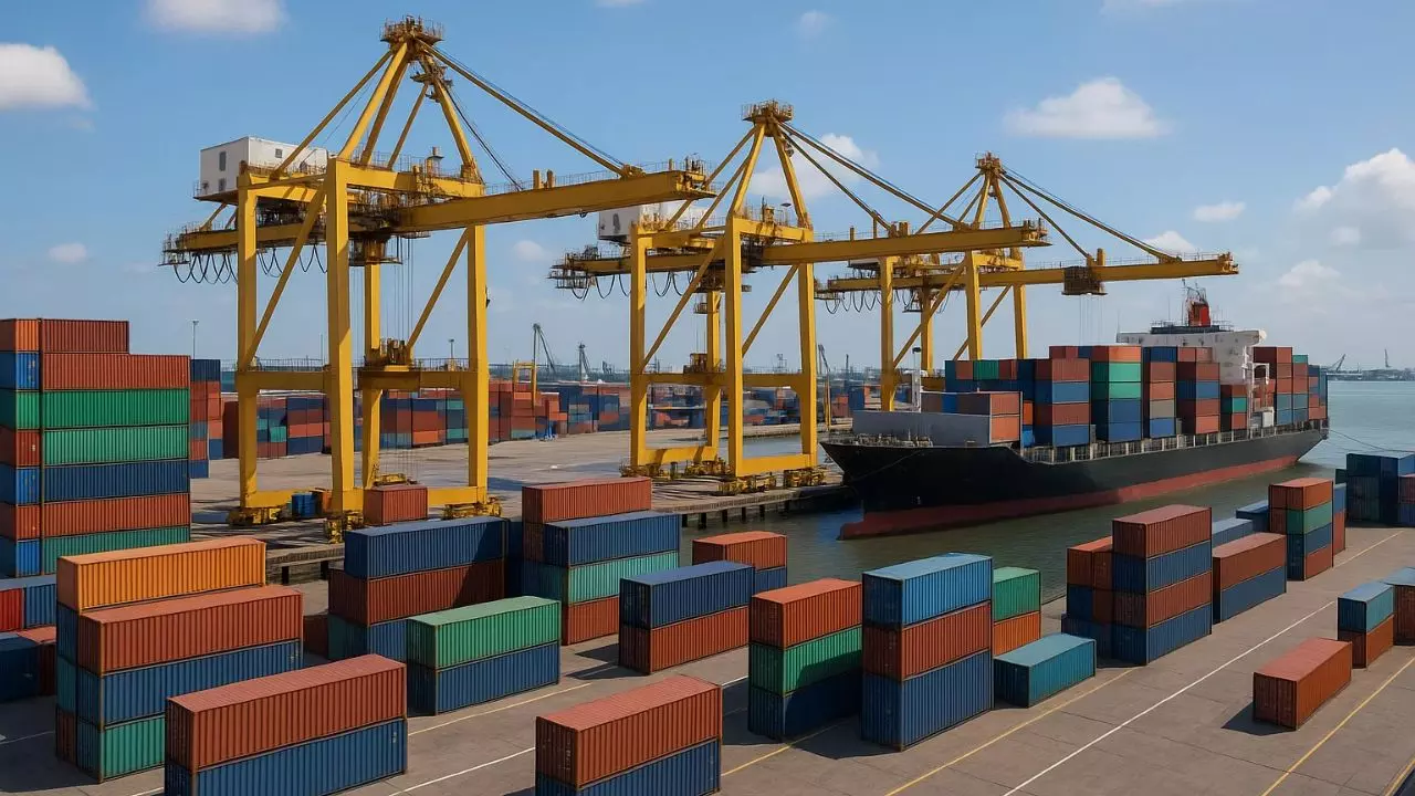 पाकिस्तानी बंदरगाहों पर भारतीय जहाजों की एंट्री पर बैन, बौखलाई PAK सरकार ने क्यों लिया फैसला?