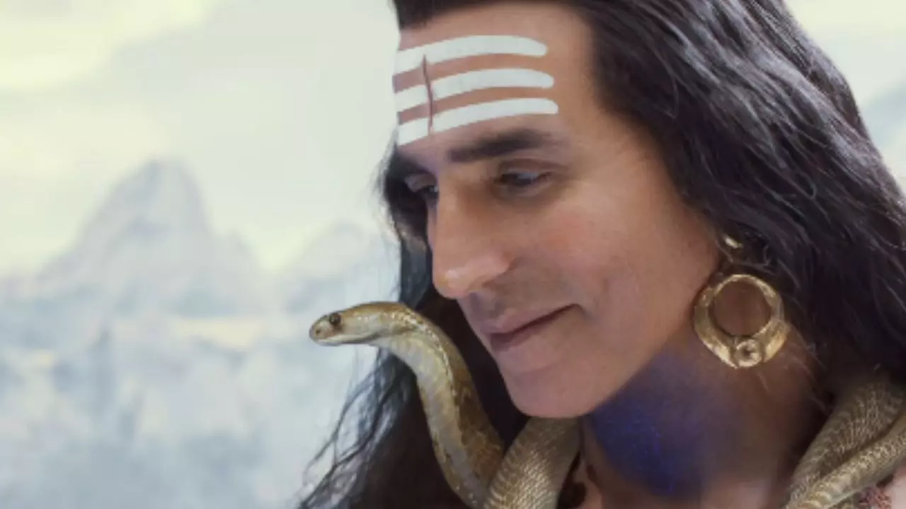 Kannappa पर विवाद, फिल्म को लेकर नफरत फैलाने वालों की खैर नहीं, मेकर्स लेंगे लीगल एक्शन