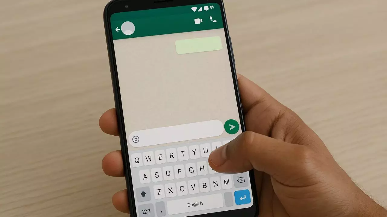 अमेरिकी सरकार को WhatsApp से लगता है डर, ईरान की तरह ट्रंप क्‍यों लगा रहे पाबंदी?