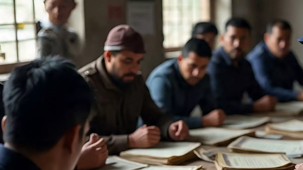 इंजीनियरिंग हो या नर्सिंग इतने में मिलेगी डिग्री, फर्जी सर्टिफिकेट बेचने वाले रैकेट का पर्दाफाश