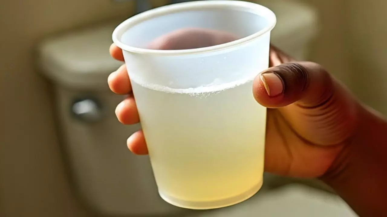 कमाल की खोज! अब इंसानी पेशाब से बनेगा कीमती बायो मैटेरियल, हड्डियों और दांतों का इलाज होगा सस्ता