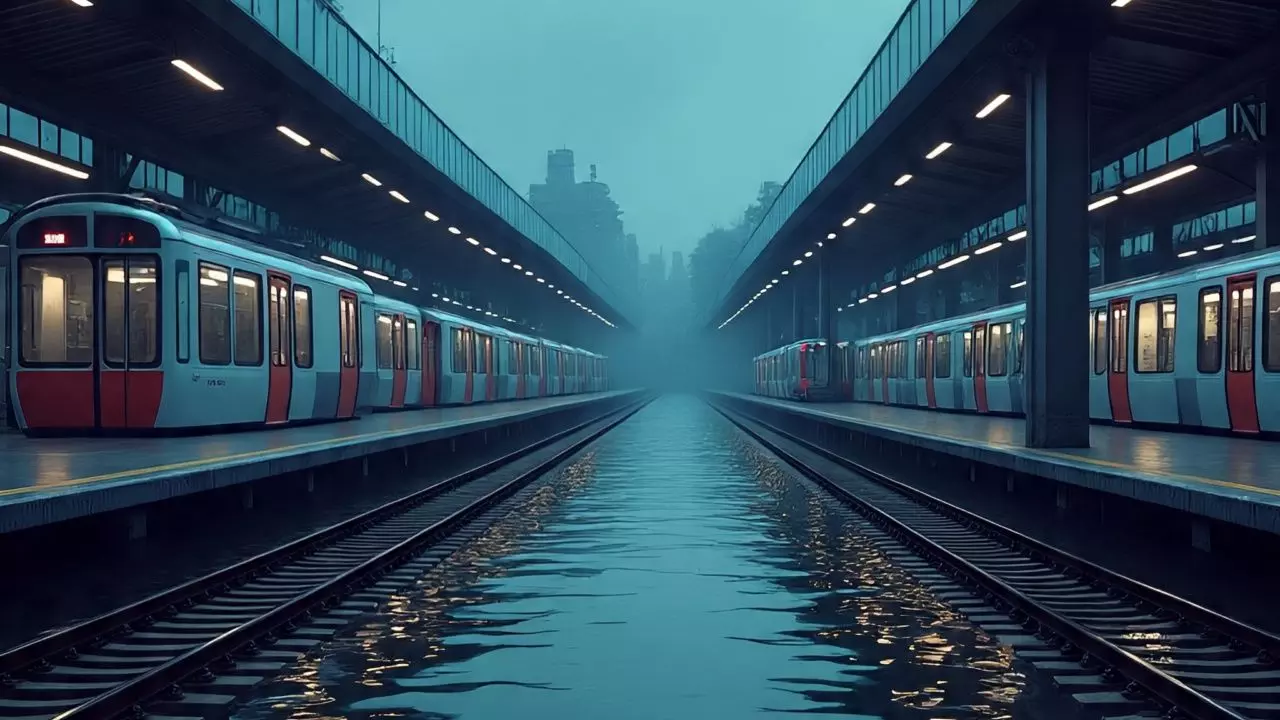 अब पटना में Water Metro से डबल होगा घूमने का मजा! सरकार ने ट्रांसपोर्ट के विकास के लिए की घोषणा, जानें किराया और खासियत