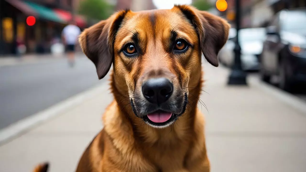 इस शहर में हर दिन 100 से ज्‍यादा लोगों को काटते हैं कुत्ते, वेलकम टू The City Beautiful...