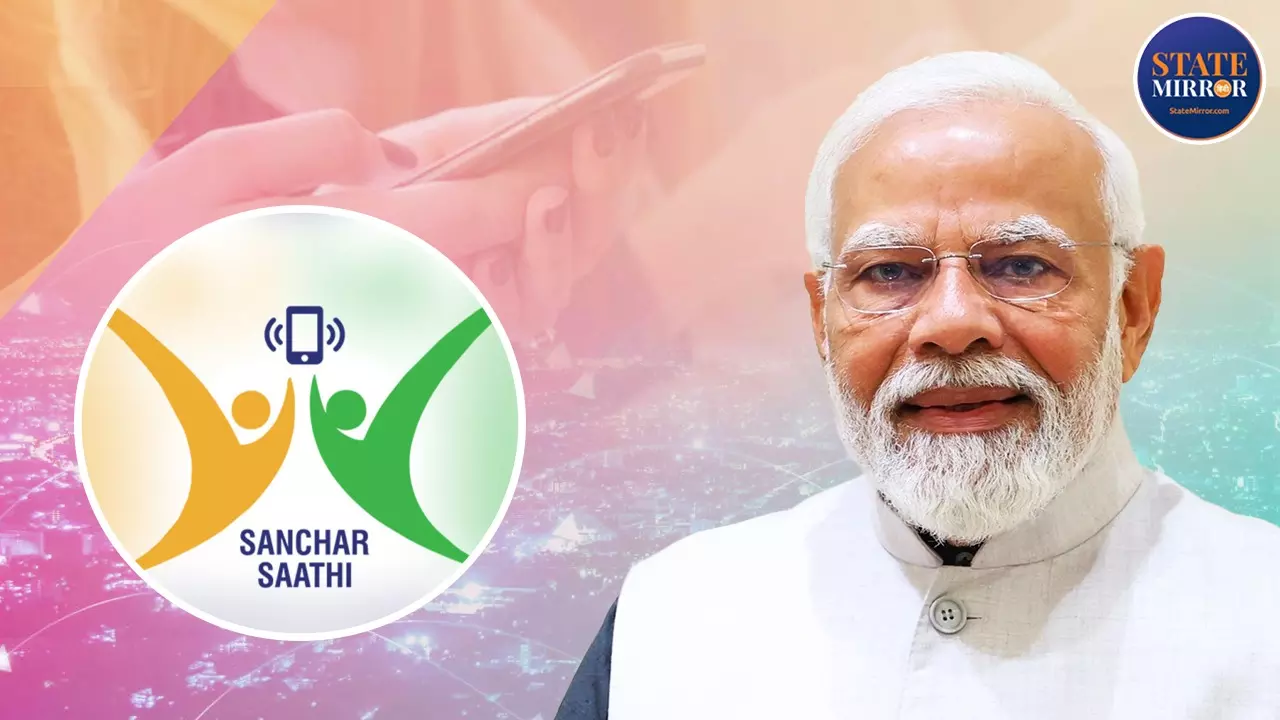Explainer: मोदी सरकार ने क्यों वापस लिया Sanchar Saathi ऐप को अनिवार्य करने का आदेश? जानिए डिटेल में