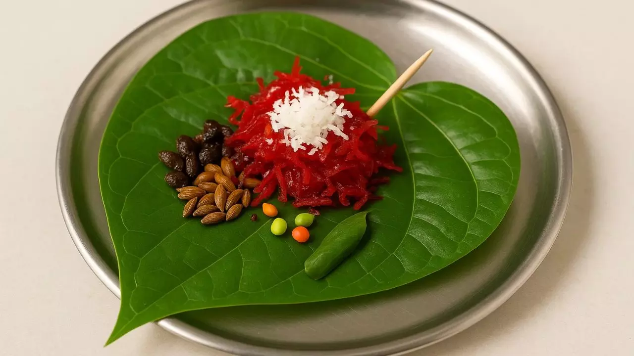 बनारस का कैसा हुआ बनारसी पान, बेहद रोचक है इसके पीछे की कहानी