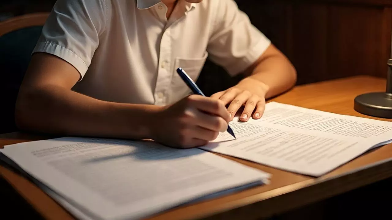 NEET UG 2025 Result: नीट यूजी का रिजल्ट जारी, राजस्थान के महेश कुमार ने किया टॉप, यहां से देखें रिजल्ट और पूरी सूची