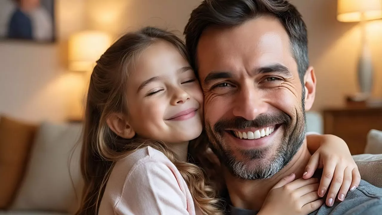 Fathers Day 2025: एक बेटी की पहल और रच दिया इतिहास, जानें फादर्स डे की पूरी कहानी