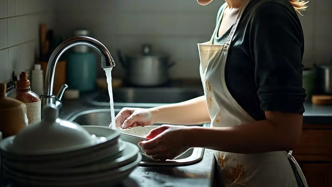 मेरा पति मुझसे बर्तन धुलवाता है! इंस्टाग्राम की लत बनी शादी में कलेश, फॉलोअर्स घटने से दर्ज कराई शिकायत