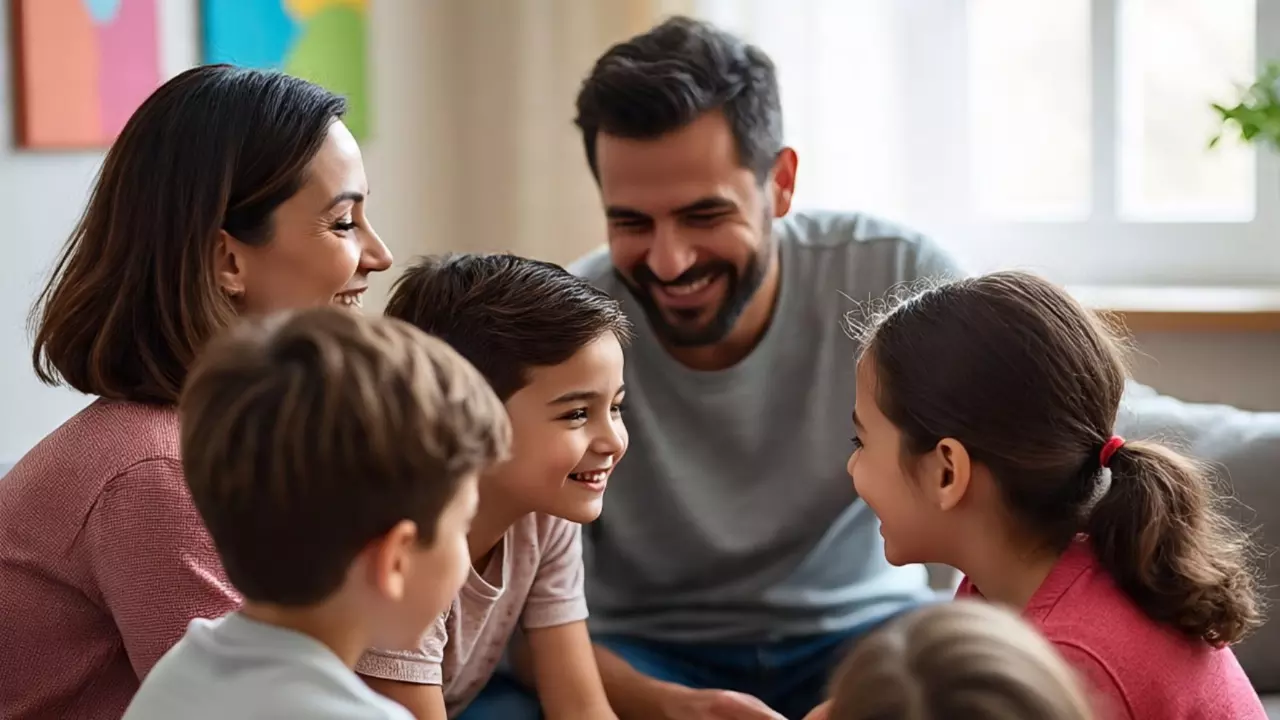 20 बच्चों का सपना, 3 का इरादा, 12 पर आकर थम गई पति-पत्नी की जंग, ऐसे पालते हैं परिवार