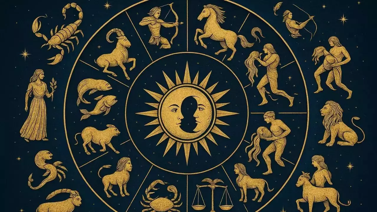 11 June Horoscope: मेष, सिंह और धनु राशि वालों को मेहनत का मिलेगा फल, इस राशि के प्रेम जीवन में आएगी बहार