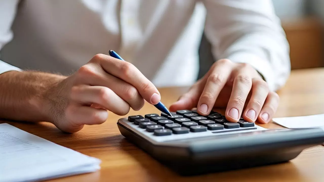 ITR Filing 2025: रिटर्न फाइल करते समय न करें ये गलती, रिफंड मिलने में होगी परेशानी