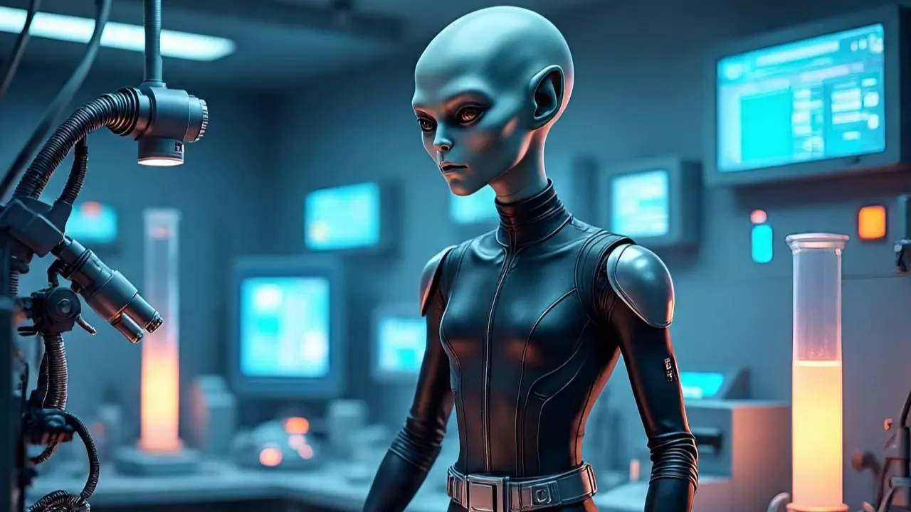 कहां छुपे हैं एलियंस? अब मिल सकेंगे इनके निशान, वैज्ञानिकों ने खोले चौंकाने वाले राज़