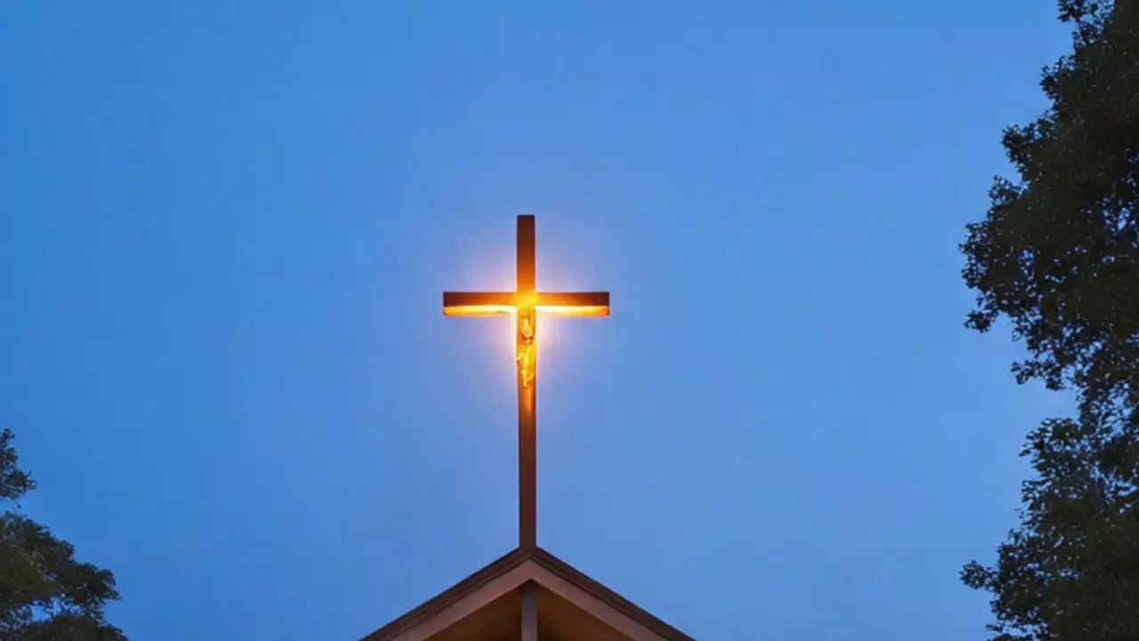 भूतों का डर दिखाकर यहां लोगों को किया जा रहा ईसाई धर्म अपनाने पर मजबूर, मिशनरियों की साजिश का पर्दाफाश