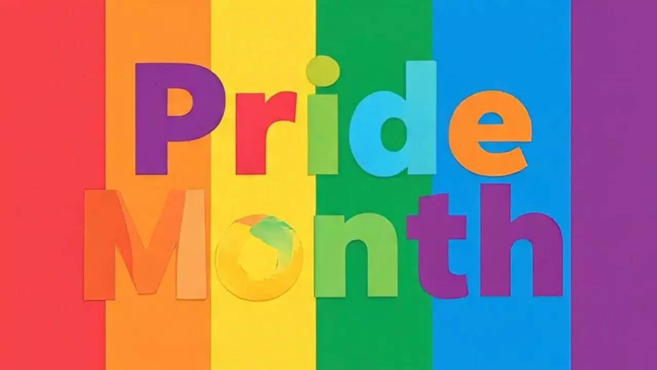 Pride Month: जब सड़कों पर उतरा गर्व, क्यों जून बना LGBTQIA+ समुदाय की आवाज़ का महीना